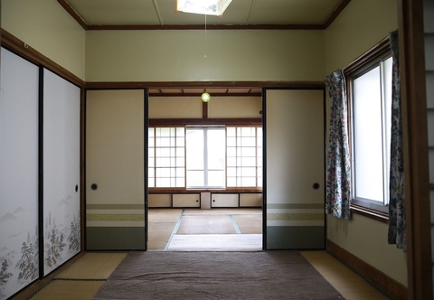 Others Rokkakudo Sawada House