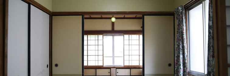 Khác Rokkakudo Sawada House