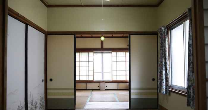 Khác Rokkakudo Sawada House