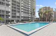 Lainnya 3 Admiralty House Unit 1706 Marco Island Vacation Rental 2 Bedroom Condo by Redawning