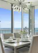 Imej utama Admiralty House Unit 1706 Marco Island Vacation Rental 2 Bedroom Condo by Redawning