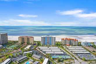 Lain-lain 4 Admiralty House Unit 1706 Marco Island Vacation Rental 2 Bedroom Condo by Redawning
