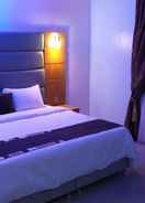 Imej utama De'Bliss Gold Hotel & Suite