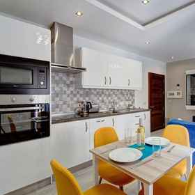 Primary image 1 Idyllic Apartment Just off the Promenade, Hotel Tas-Sliema
