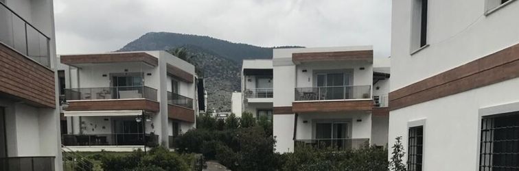 其他 Cakir Villalari