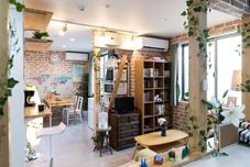 Lainnya nestay inn tokyo senju