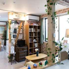 Primary image 1 nestay inn tokyo senju, グリュック ホテル