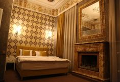 Lain-lain 7 Nizami Hotel