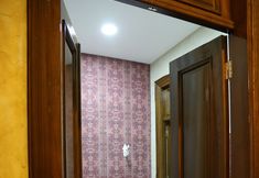 Lain-lain 6 Nizami Hotel