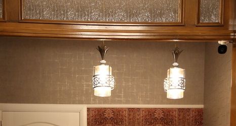 Lain-lain 2 Nizami Hotel