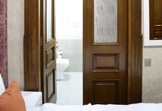 Lain-lain 4 Nizami Hotel