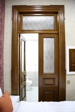 Lain-lain 4 Nizami Hotel