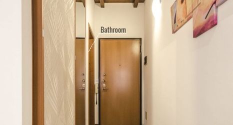 其他 2 Borgo San Pietro Studio