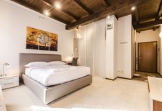 其他 4 Borgo San Pietro Studio