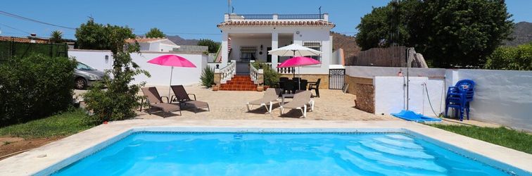 Others 1118 Villa Ramos