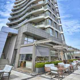 Primary image 1 最佳西方奥托珀拉酒店, 叶尼博斯纳 酒店