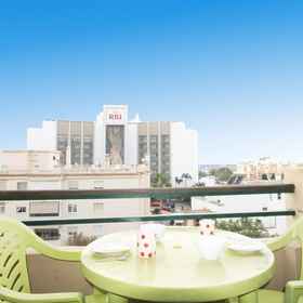 Primary image 1 1083 Apartment Cala de Nerja, Alcaucín Hotels