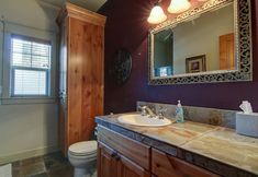 Khác 6 Wild Meadow 30 Day Minimum 4 Bedroom Home by RedAwning