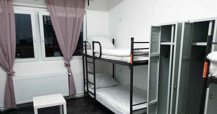 Others Easy Zimmer - Hostel