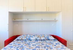 其他 3 Appartamento Al Centro della Vacanza