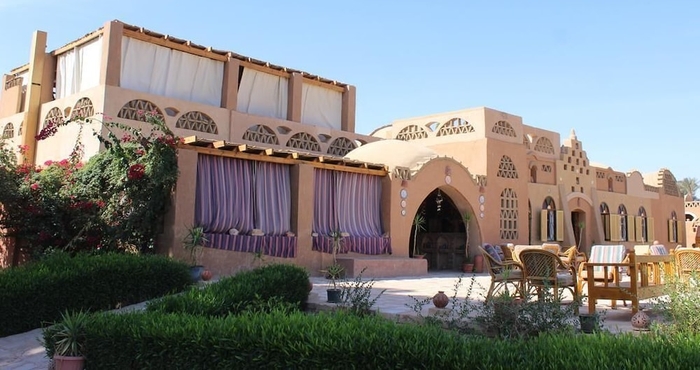 Khác Eskaleh Nubian House