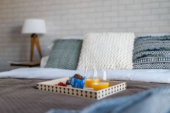 Lain-lain 4 P&O Apartments Komputerowa 2