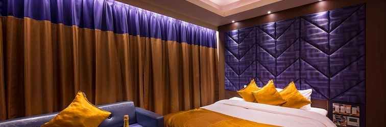 Lainnya Premium Resort Hotel Ganesha Adult Only