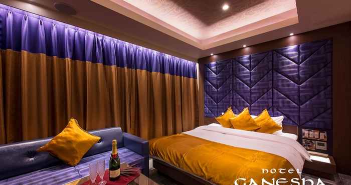 Lainnya Premium Resort Hotel Ganesha Adult Only