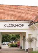 ภาพหลัก Hostellerie Klokhof