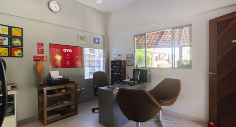 อื่นๆ 2 Pousada do Inglês