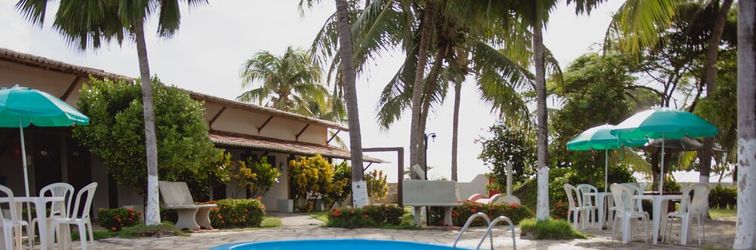 อื่นๆ Pousada do Inglês