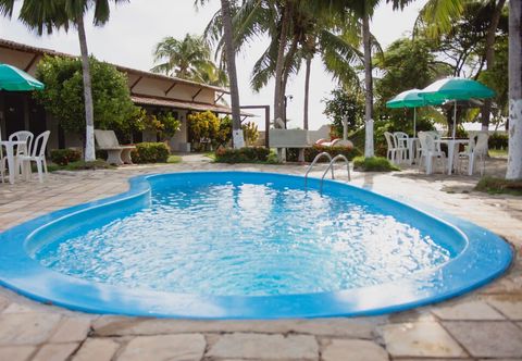 อื่นๆ Pousada do Inglês