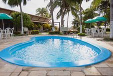 อื่นๆ Pousada do Inglês