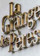 ภาพหลัก La Grange des Pères