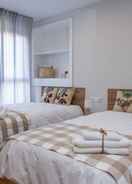 ภาพหลัก Bienvenidos Rooms Xàtiva