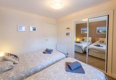 Khác 4 Contemporary Holyrood Apartment