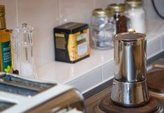 기타 5 Cozy Apartment near The Meadows