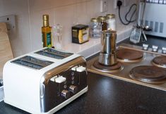 기타 4 Cozy Apartment near The Meadows