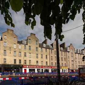 Primary image 1 목초지 근처에 위치한 아늑한 아파트, Edinburgh Butterfly & Insect World 호텔