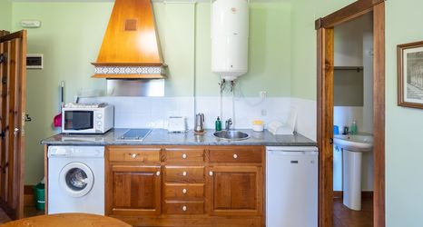 อื่นๆ 2 Apartamentos Florinda