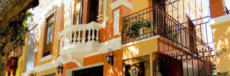 その他 Casa Perpetua hotel d charm