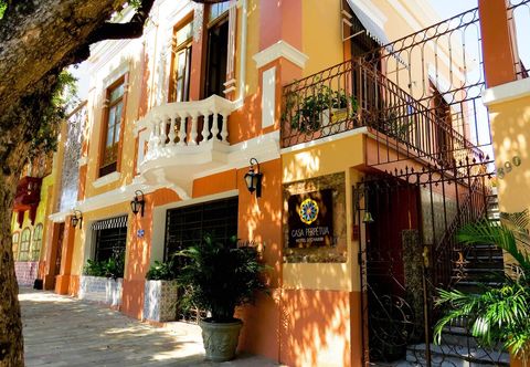 その他 Casa Perpetua hotel d charm