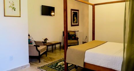 その他 2 Casa Perpetua hotel d charm