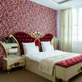 Primary image 1 Raymond Hotel, Memorial Hospital - N. Nərimanov filialı 酒店