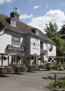 ภาพหลัก The Woolpack Inn Warehorne