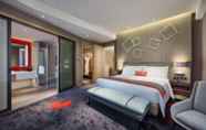 Lainnya 2 Q Hotel Shanghai Pudong