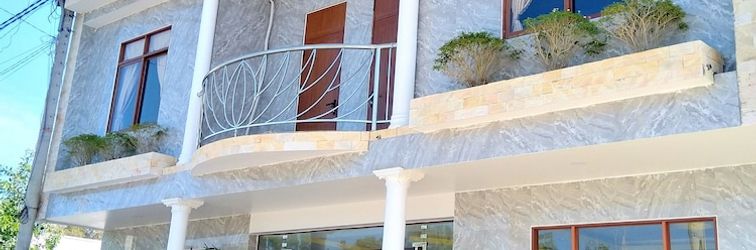 其他 Hung Yen Hotel