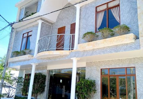 其他 Hung Yen Hotel