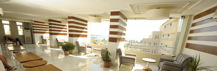 其他 Seaden Sweet Park Hotel