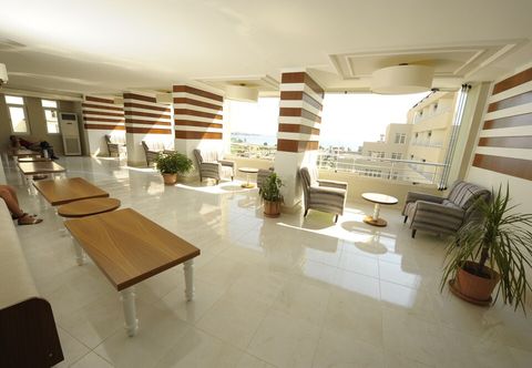 其他 Seaden Sweet Park Hotel